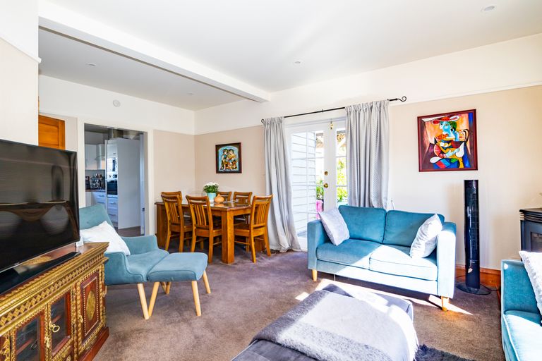 Photo of property in 4 Sea View Terrace, Seaview, Timaru, 7910