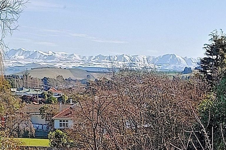 Photo of property in 31 Tamar Street, South Hill, Oamaru, 9400