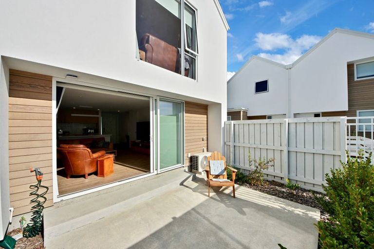 Photo of property in 6/24 Dampier Street, Woolston, Christchurch, 8023