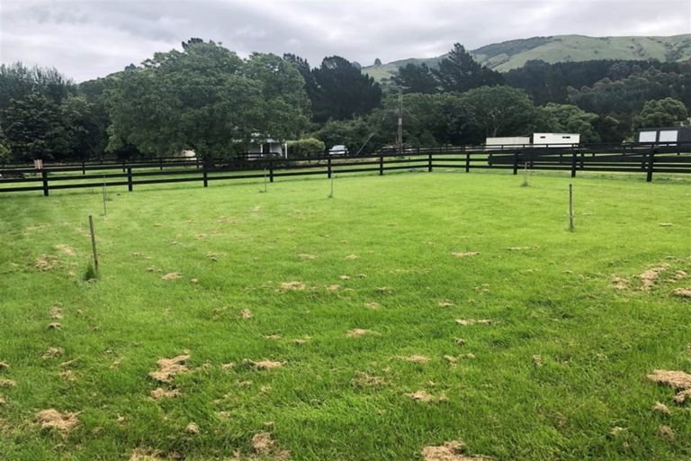 Photo of property in 21 Pawsons Valley Road, Duvauchelle, 7581