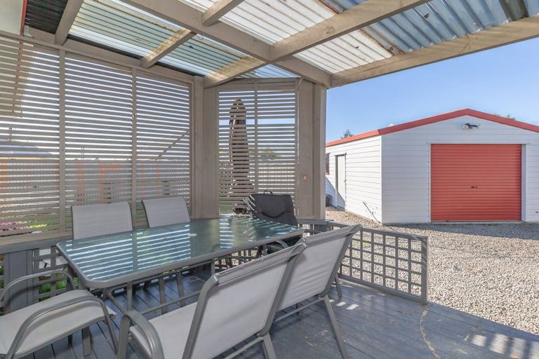 Photo of property in 41 Green Avenue, Levin, 5510