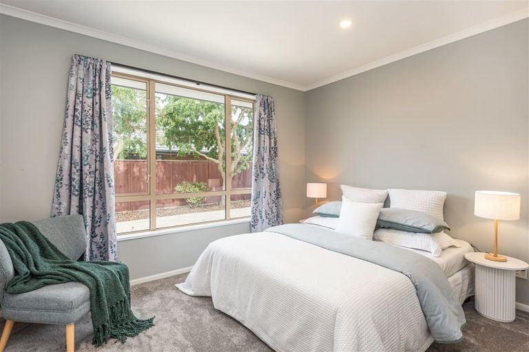 Photo of property in 9 Frame Crescent, Rolleston, 7614