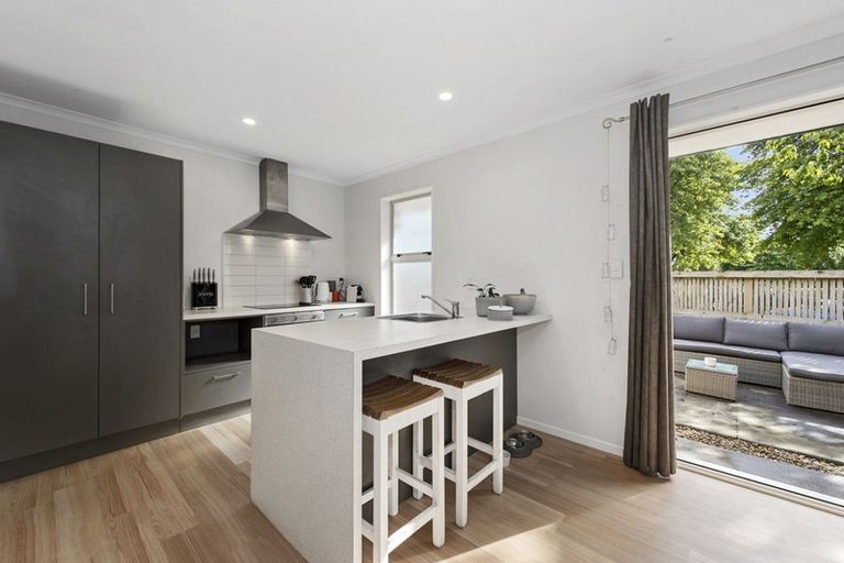 Photo of property in 15f Beaumont Street, Hamilton East, Hamilton, 3216