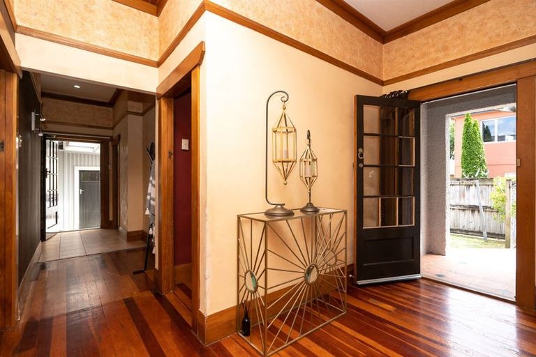 Photo of property in 12 Hammond Street, Hamilton Central, Hamilton, 3204