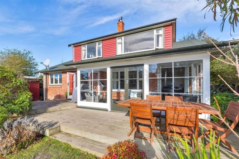 Photo of property in 130 Blackett Street, Rangiora, 7400