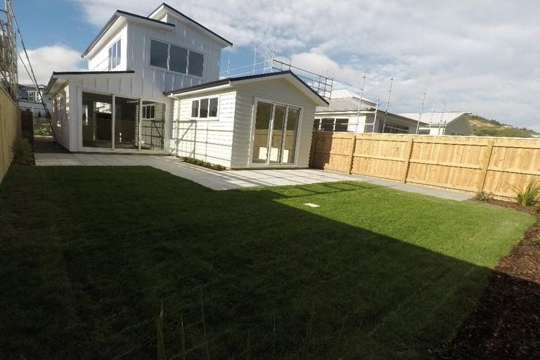 Photo of property in 26 Glide Lane, Whitby, Porirua, 5024