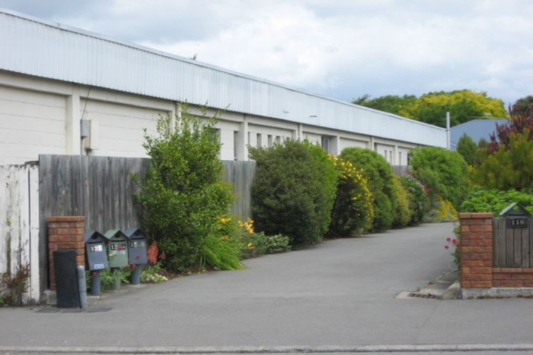 Photo of property in 120b Opawa Road, Opawa, Christchurch, 8023