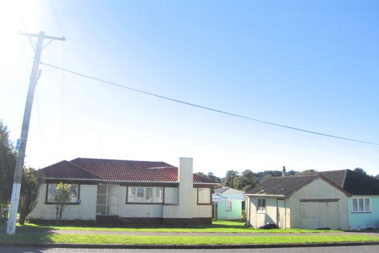 Photo of property in 1/23 Jellicoe Road, Manurewa, Auckland, 2102