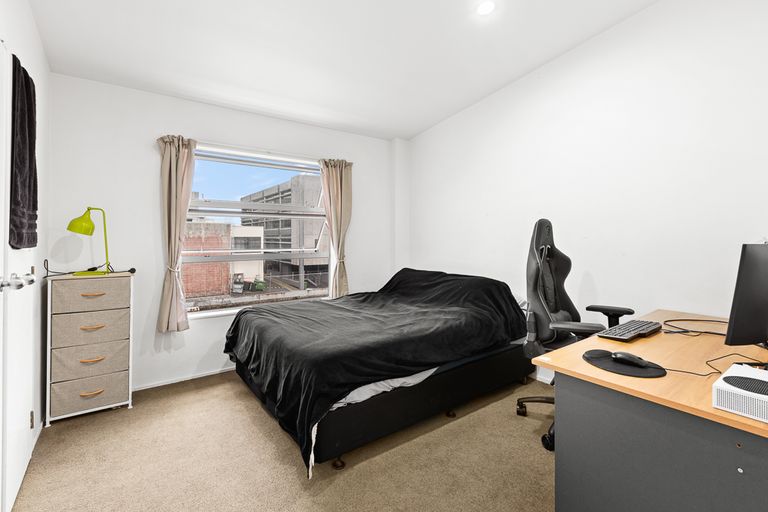 Photo of property in 10/17 Auburn Street, Grafton, Auckland, 1023
