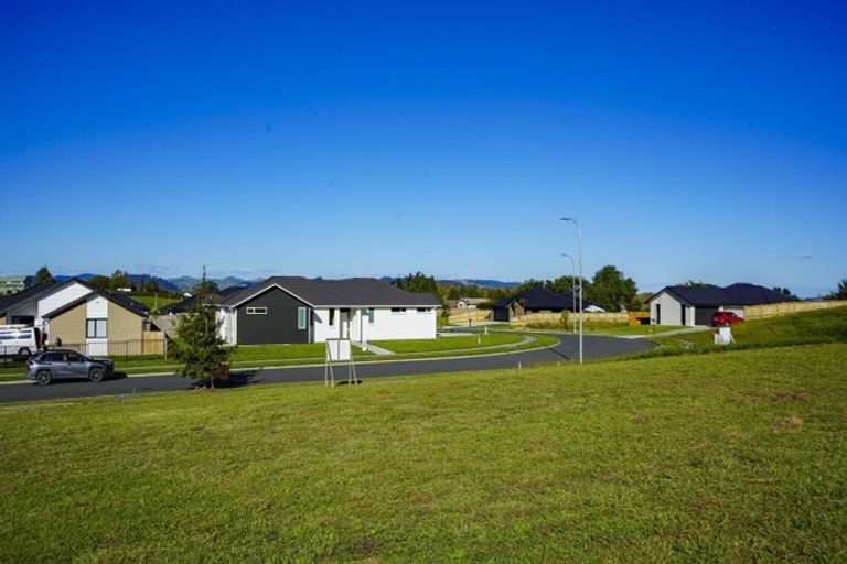 Photo of property in 31 Murray Ward Drive, Te Kauwhata, 3710
