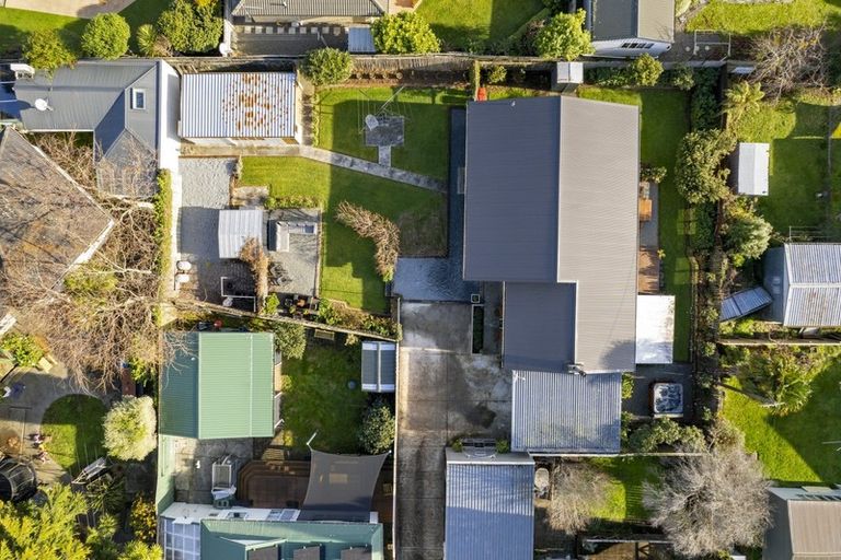 Photo of property in 4a Hood Avenue, Heretaunga, Upper Hutt, 5018