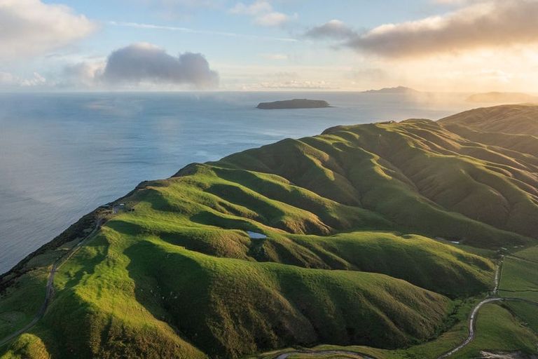 Photo of property in 292 Boom Rock Road, Ohariu, Wellington, 6037