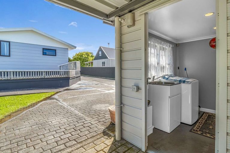 Photo of property in 96 Wakefield Street, Whanganui East, Whanganui, 4500
