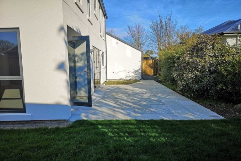 Photo of property in 2/118 Bishop Street, St Albans, Christchurch, 8014