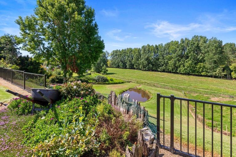 Photo of property in 195 Oropi Road, Oropi, Tauranga, 3173