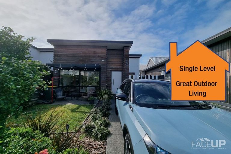 Photo of property in 5 Grey Warbler Road, Hobsonville, Auckland, 0616