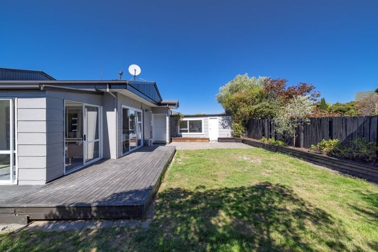 Photo of property in 1/461 Bower Avenue, Parklands, Christchurch, 8083