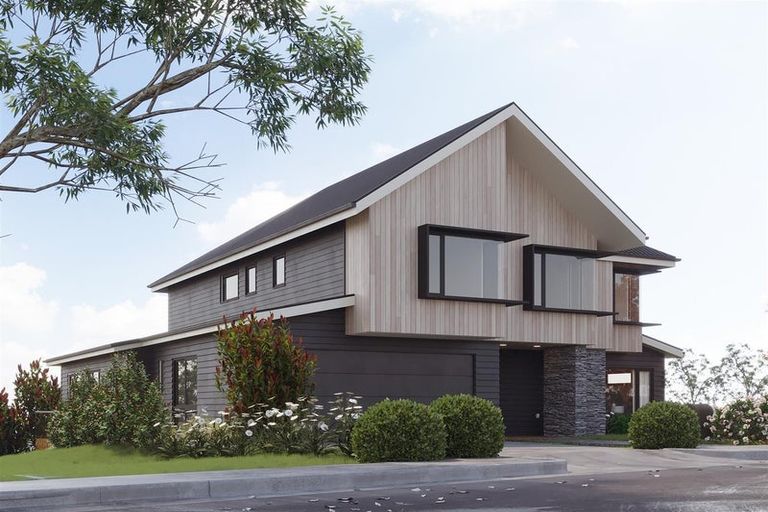 Photo of property in 3 Taku Close, Long Bay, Auckland, 0630