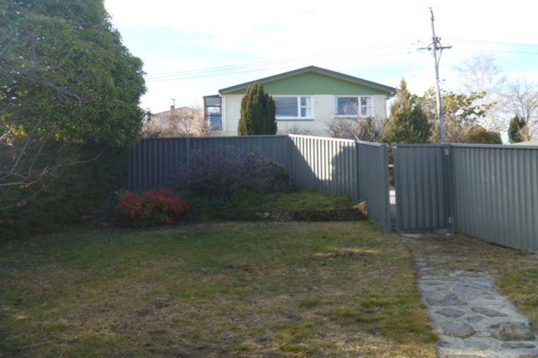 Photo of property in 19 Kerry Street, Alexandra, 9320