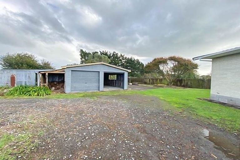 Photo of property in 54 Rona Road, Brixton, Waitara, 4382