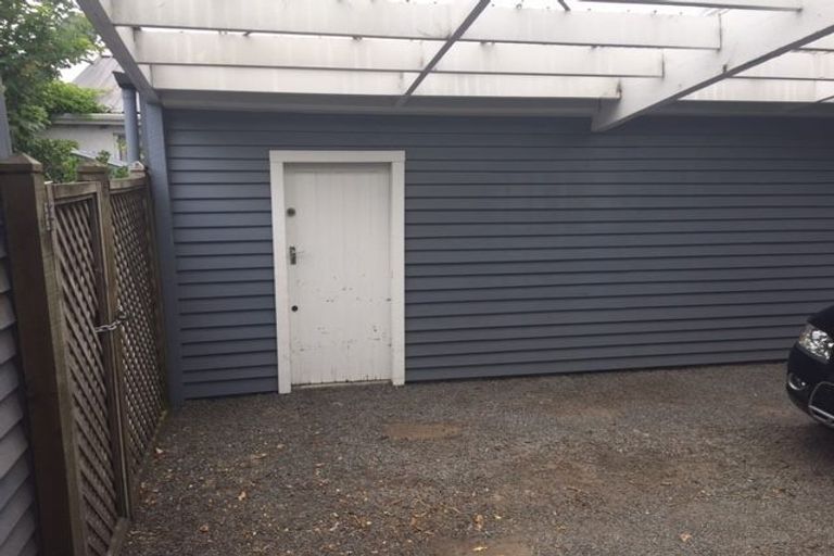 Photo of property in 49 Antigua Street, Addington, Christchurch, 8024