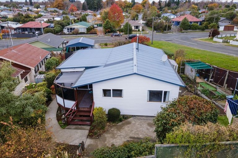 Photo of property in 46 Peel Street, Geraldine, 7930