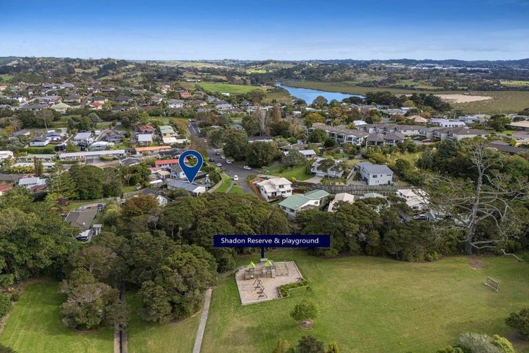 Photo of property in 29 Shadon Place, Stanmore Bay, Whangaparaoa, 0932