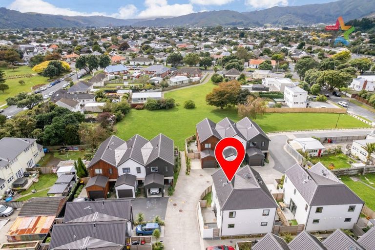 Photo of property in 26 Ron Deal Way, Epuni, Lower Hutt, 5011