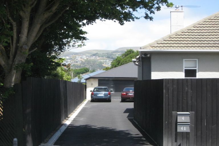 Photo of property in 4a Bard Street, Somerfield, Christchurch, 8024