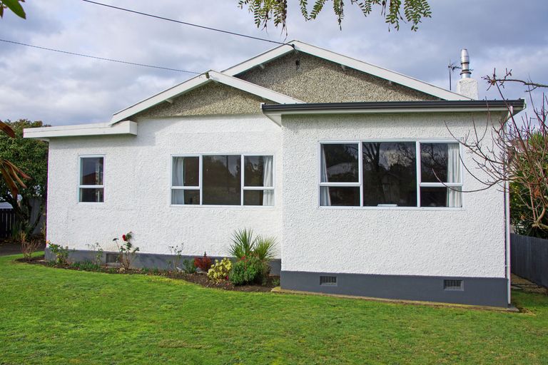 Photo of property in 16 Jeans Street, Masterton, 5810