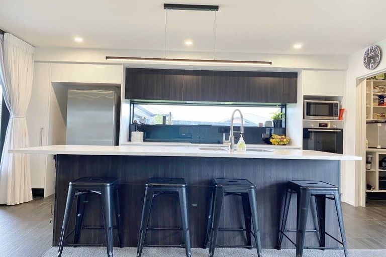 Photo of property in 7 Banded Place, Rolleston, 7615