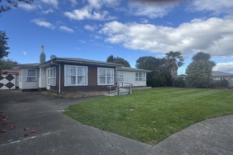 Photo of property in 814 Matai Street, Raureka, Hastings, 4120