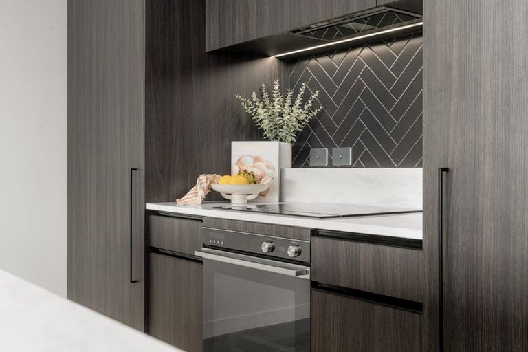 Photo of property in Parkhaven, 204/220 Tristram Street, Hamilton Central, Hamilton, 3204