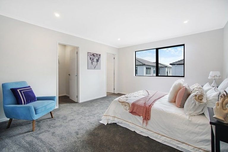 Photo of property in 4 Ako Road, Flat Bush, Auckland, 2019