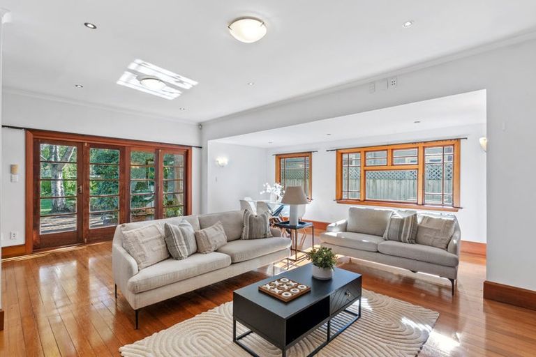 Photo of property in 63 Severn Street, St Albans, Christchurch, 8014