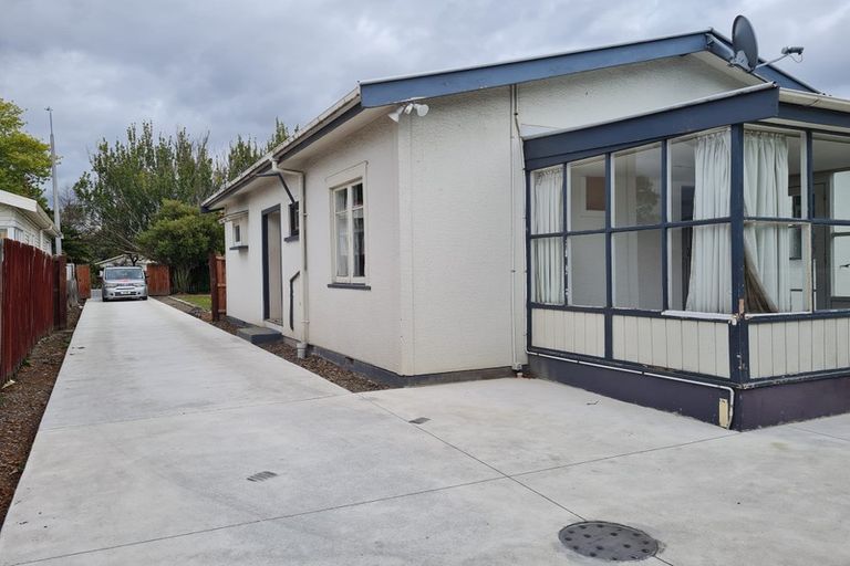 Photo of property in 605 Ferry Road, Woolston, Christchurch, 8023