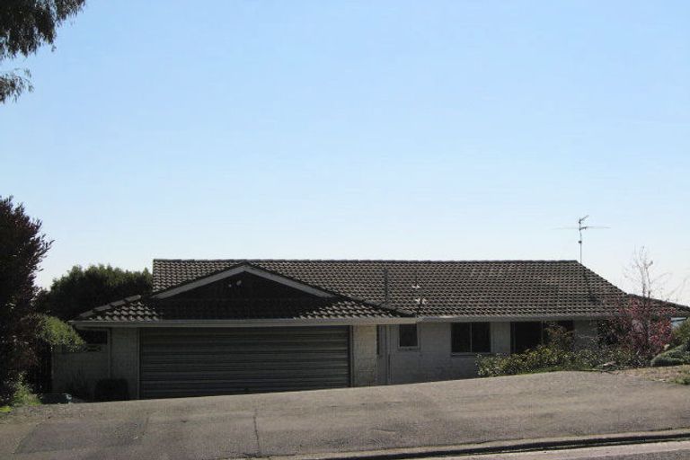 Photo of property in 129 Kidson Terrace, Cashmere, Christchurch, 8022