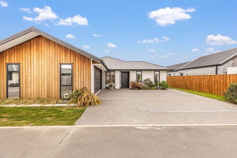 Photo of property in 10 Alfie Lane, Lincoln, 7608