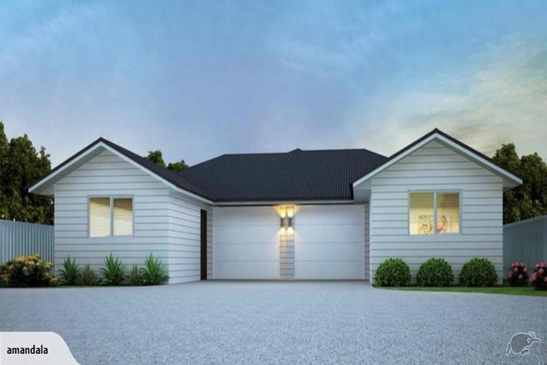 Photo of property in 2/23 Montgomery Crescent, Bader, Hamilton, 3206