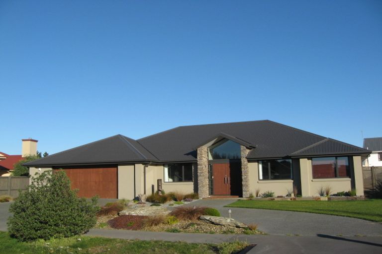 Photo of property in 4 Nautilus Place, Spencerville, Christchurch, 8083