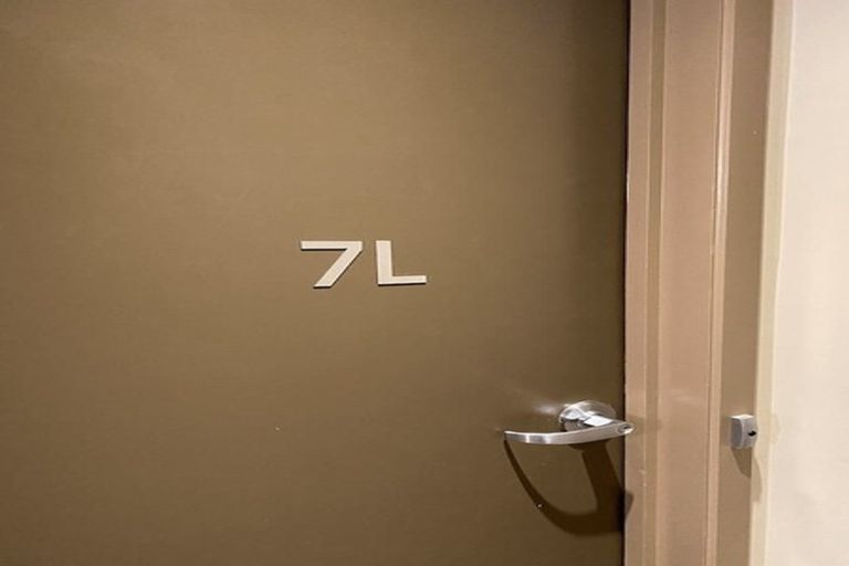 Photo of property in Republic2, 7l/10 Lorne Street, Te Aro, Wellington, 6011