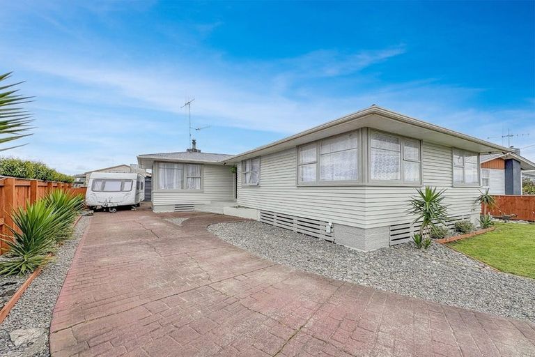 Photo of property in 12 Durham Road, Springvale, Whanganui, 4501