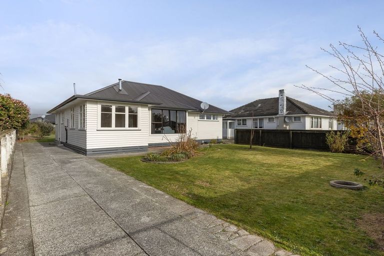 Photo of property in 24 Gardener Street, Levin, 5510