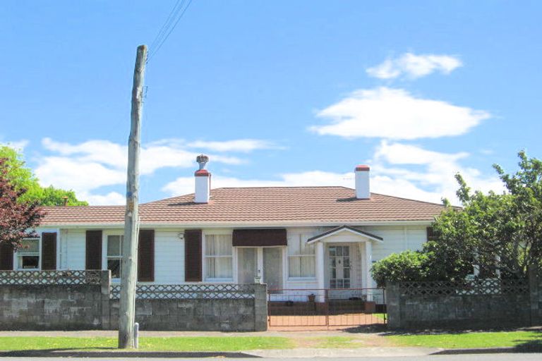 Photo of property in 70 Harris Street, Kaiti, Gisborne, 4010