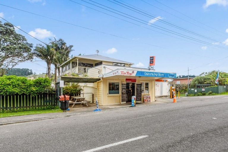 Photo of property in 37b Te Kapua Street, Oakura, Hikurangi, 0184