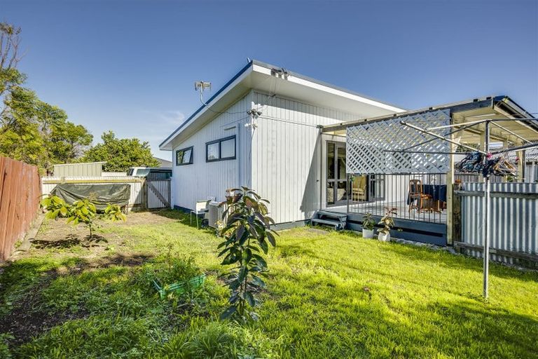 Photo of property in 46a Massey Crescent, Marewa, Napier, 4110