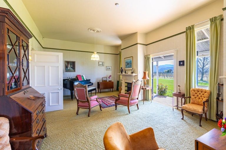 Photo of property in 1031 Rapaura Road, Spring Creek, Blenheim, 7273