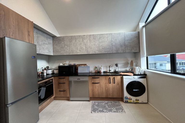 Photo of property in 2/123 Sherborne Street, St Albans, Christchurch, 8014