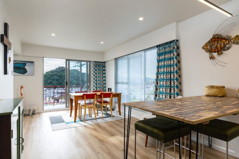 Photo of property in 9 Russell Street, Picton, 7220