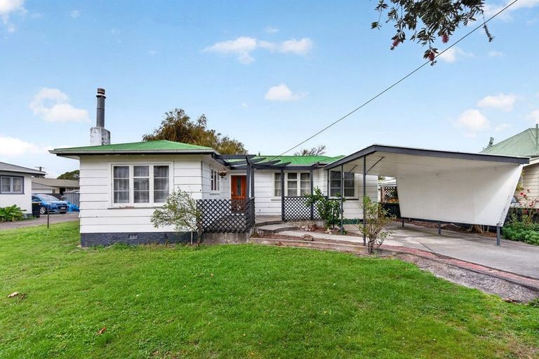 Photo of property in 189 Colombo Road, Masterton, 5810